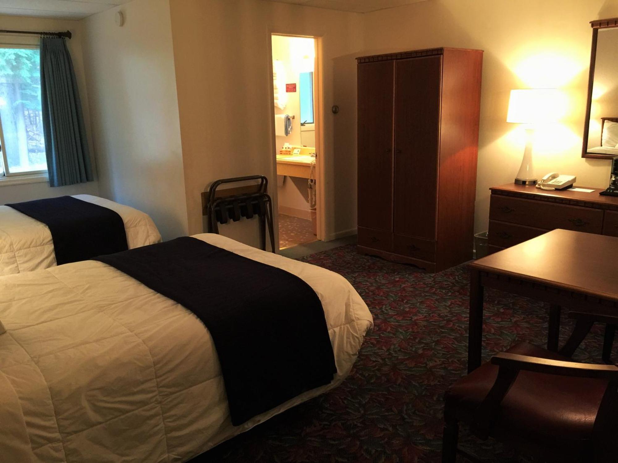 Cedar Motor Inn Маркет Номер фото