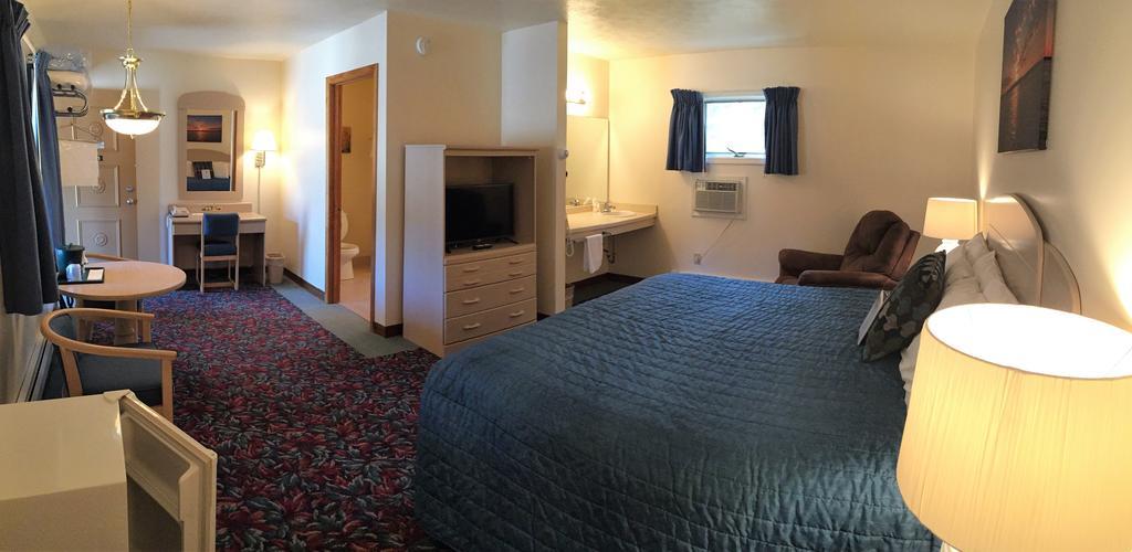 Cedar Motor Inn Маркет Екстер'єр фото