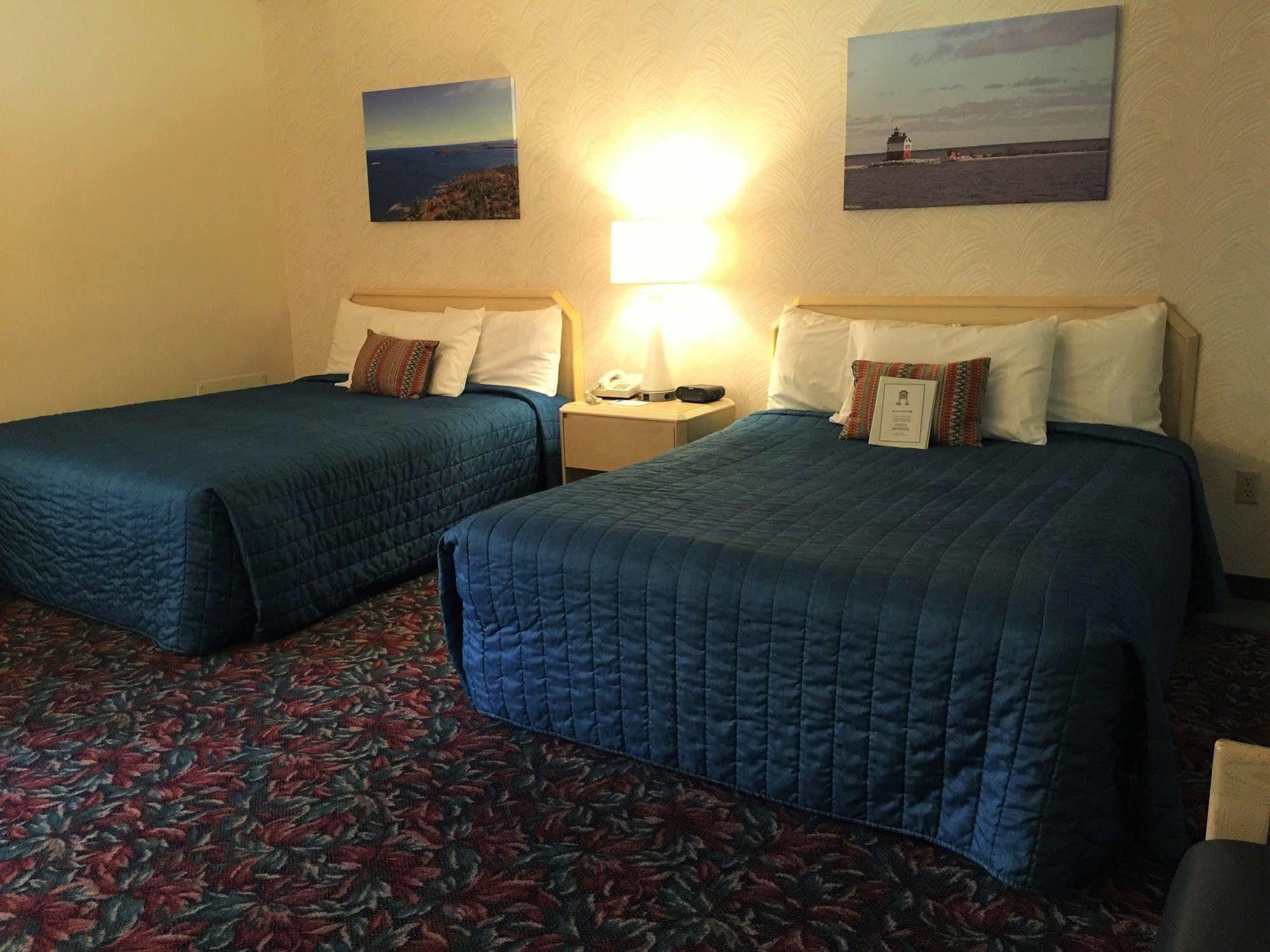 Cedar Motor Inn Маркет Екстер'єр фото