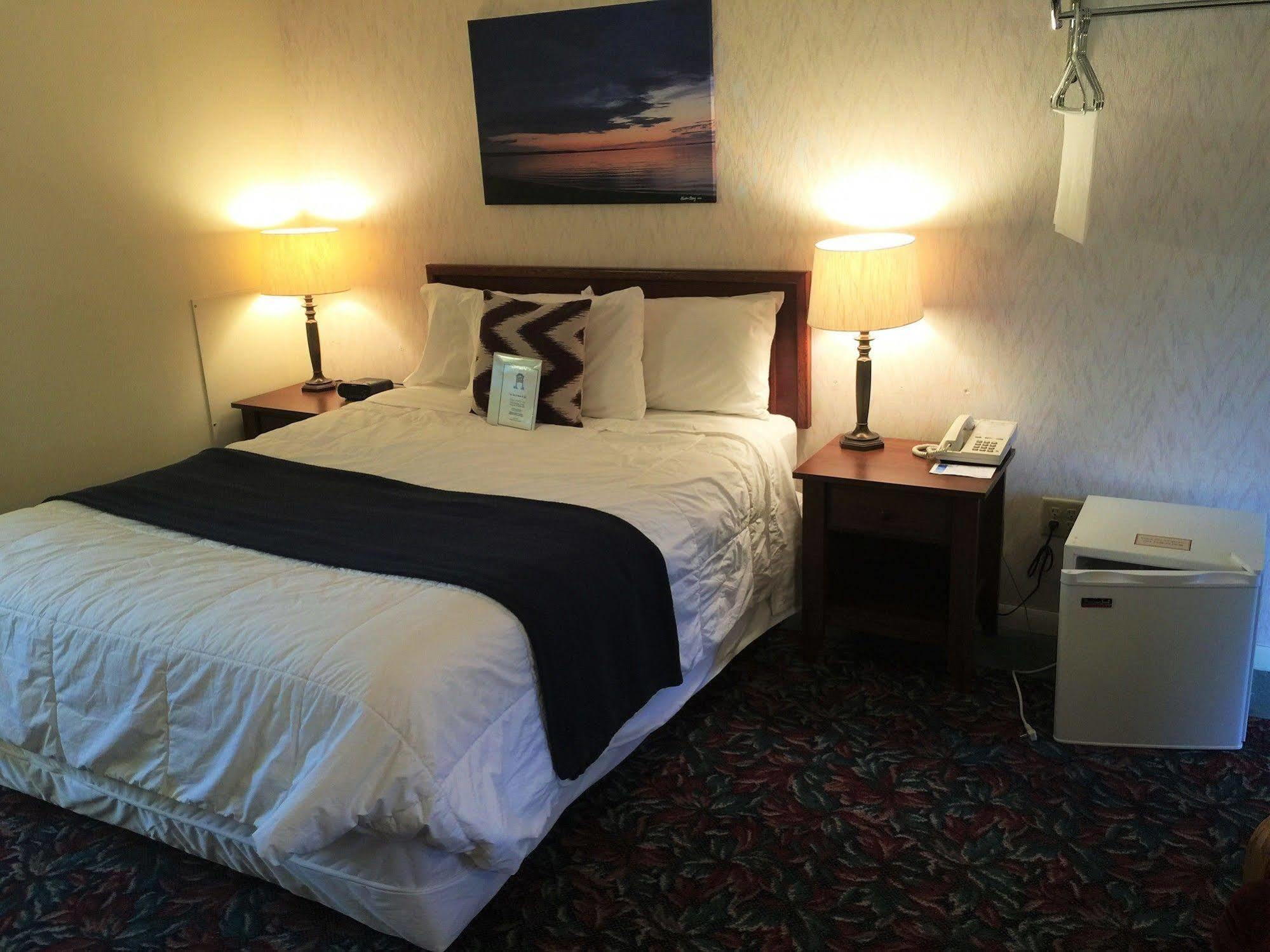 Cedar Motor Inn Маркет Екстер'єр фото