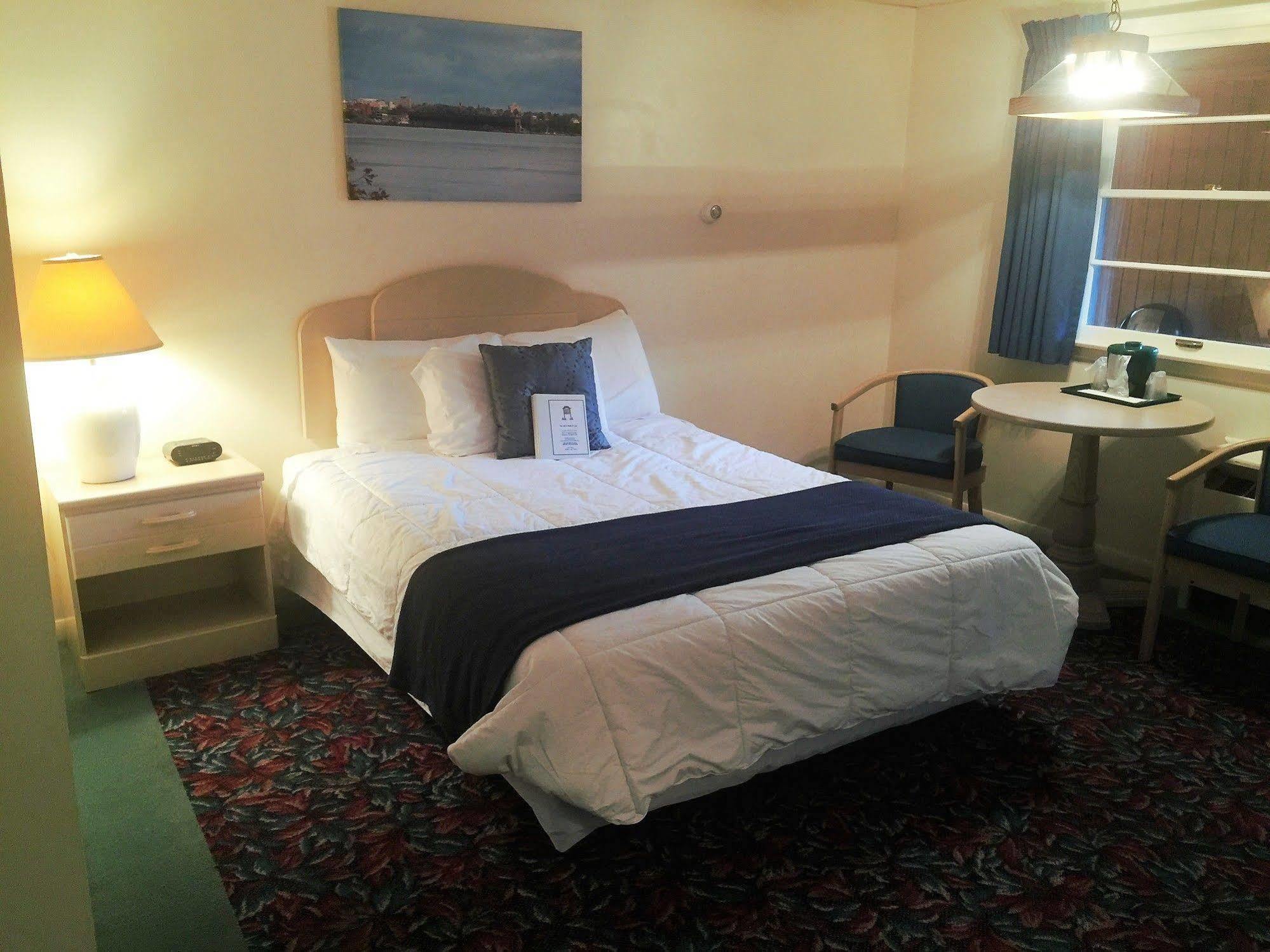 Cedar Motor Inn Маркет Екстер'єр фото