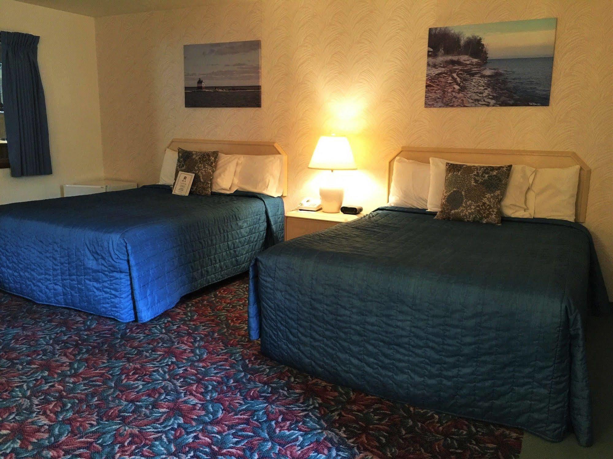 Cedar Motor Inn Маркет Екстер'єр фото