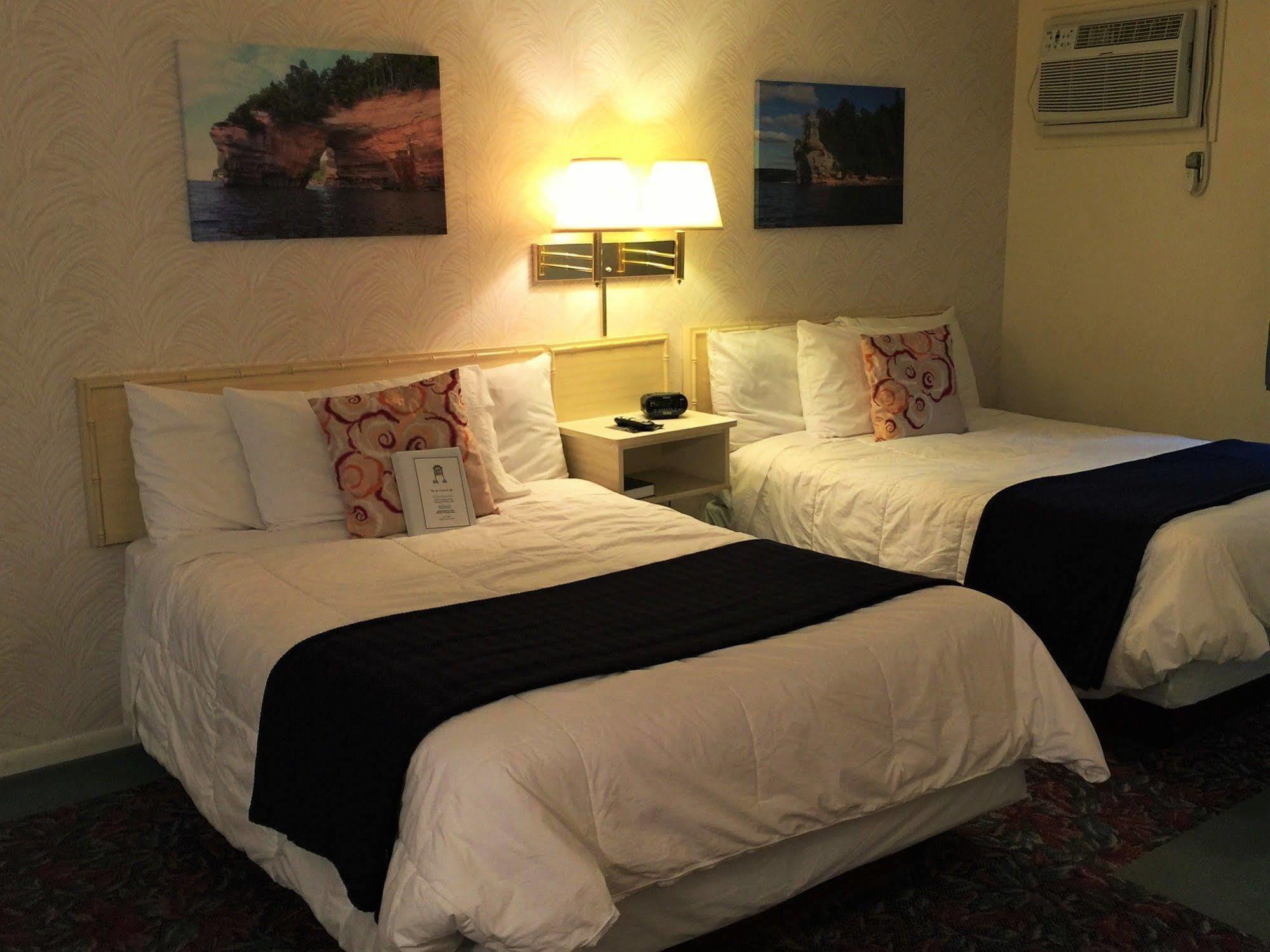 Cedar Motor Inn Маркет Екстер'єр фото