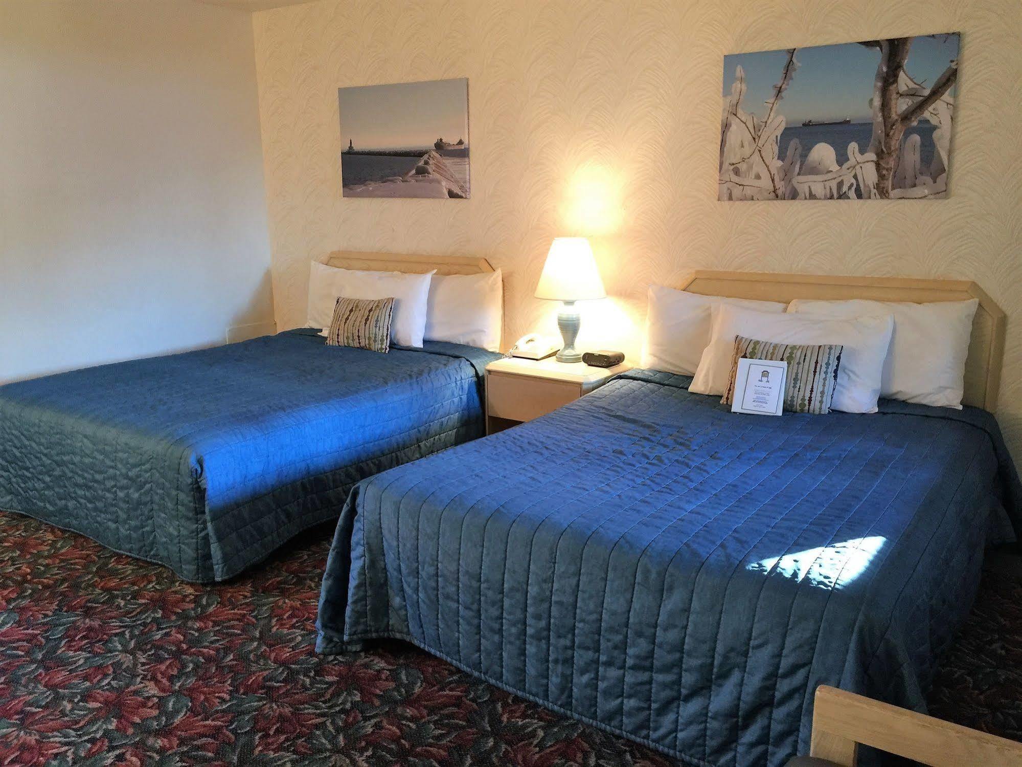 Cedar Motor Inn Маркет Екстер'єр фото