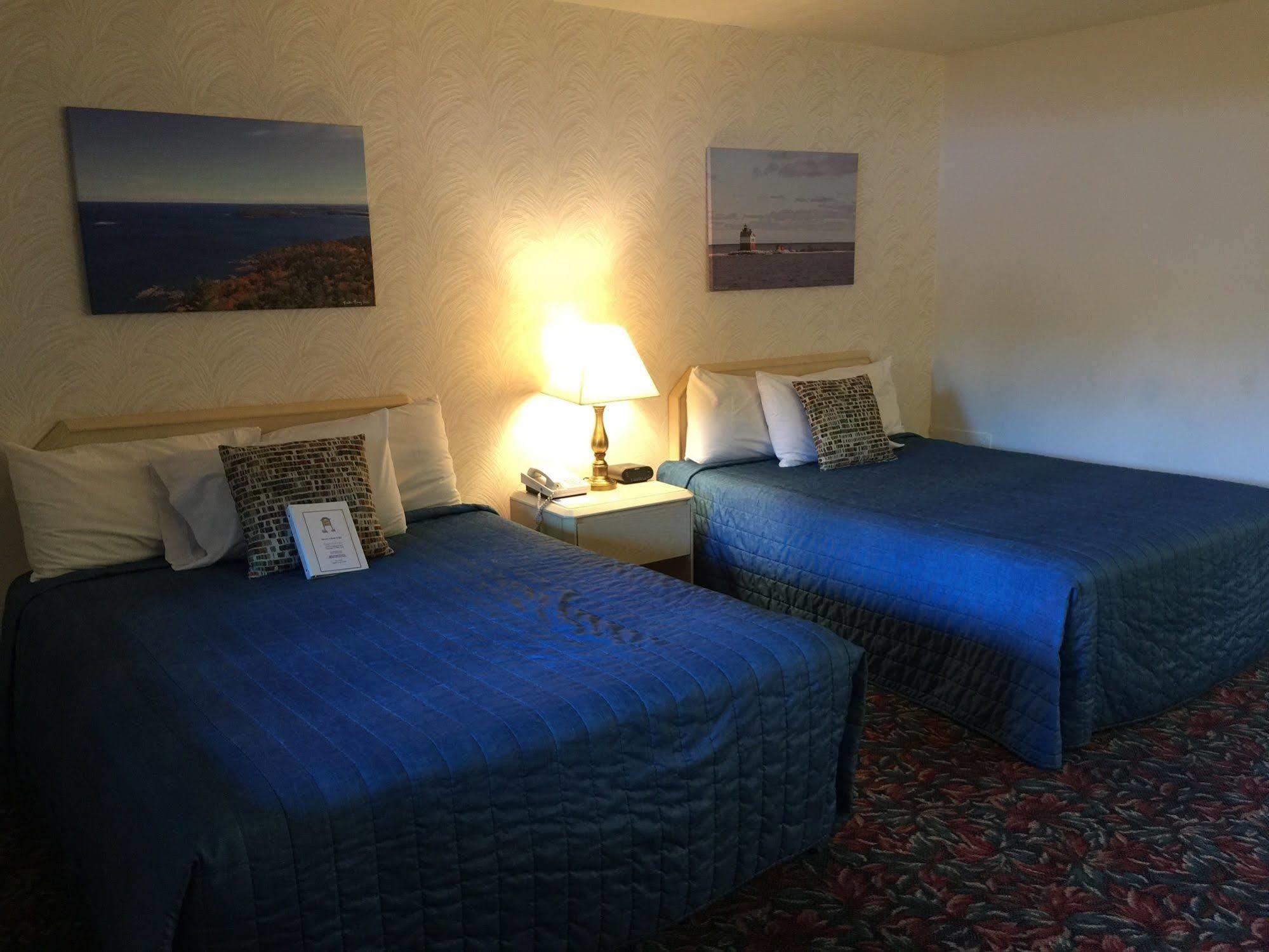 Cedar Motor Inn Маркет Екстер'єр фото