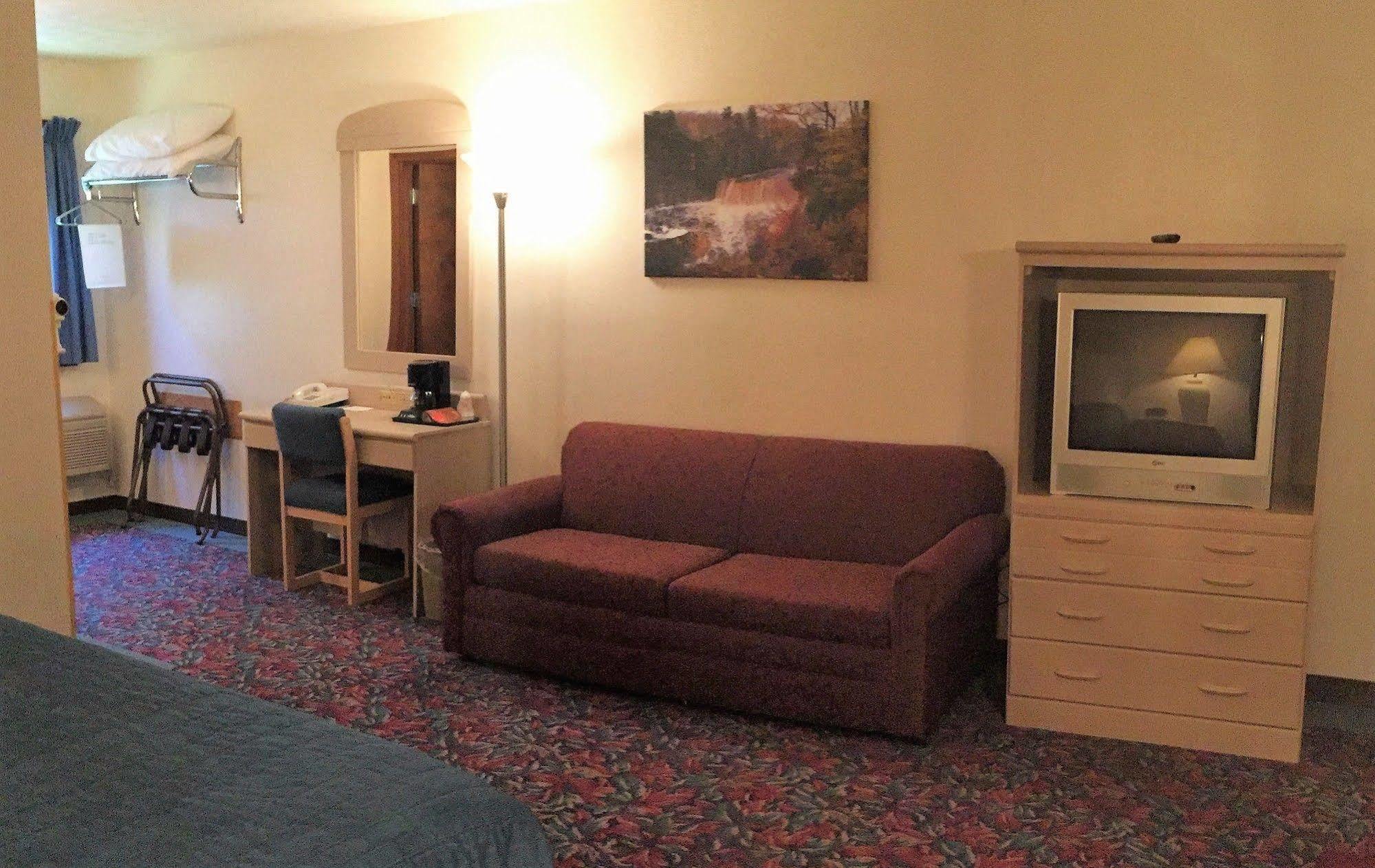 Cedar Motor Inn Маркет Екстер'єр фото