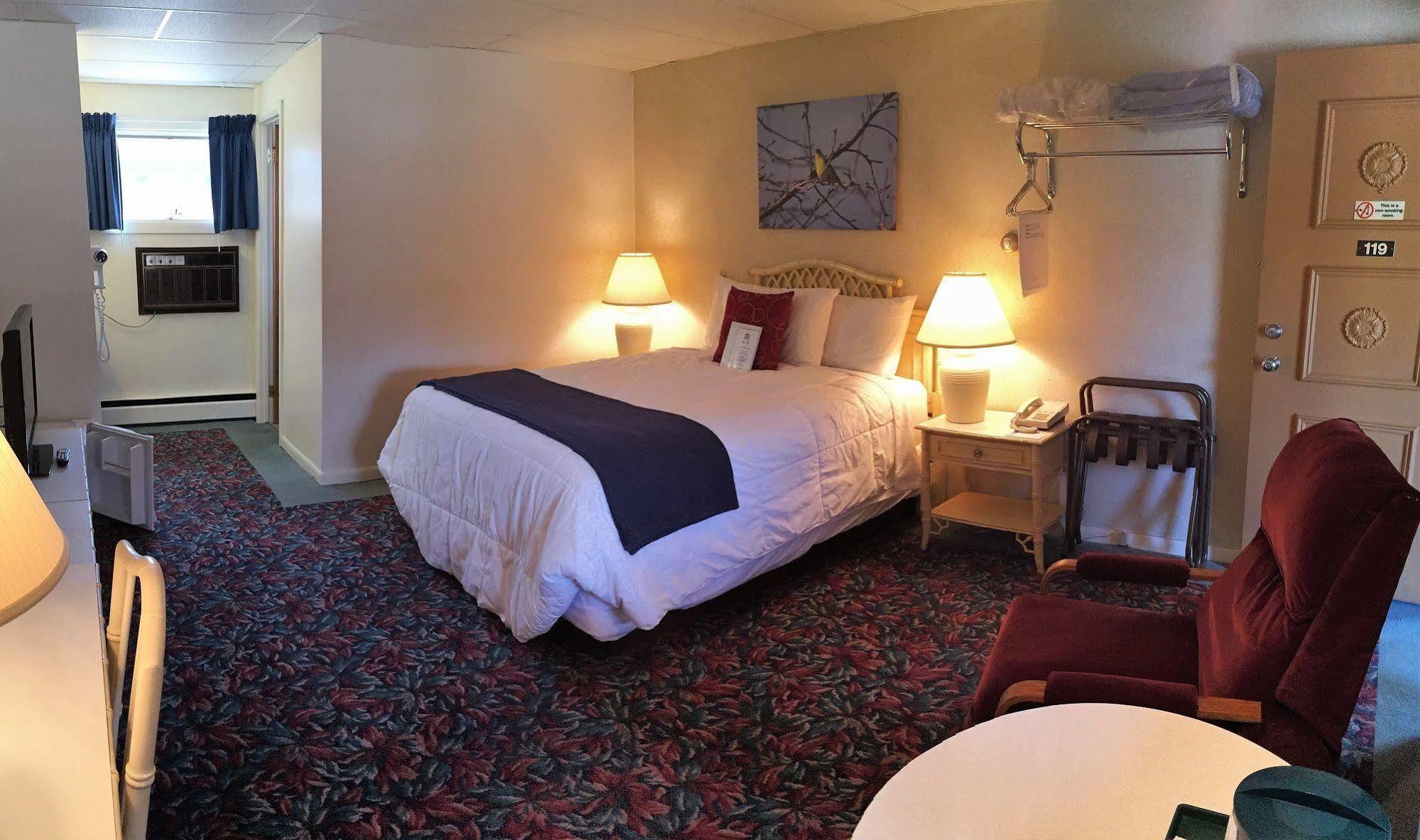 Cedar Motor Inn Маркет Екстер'єр фото