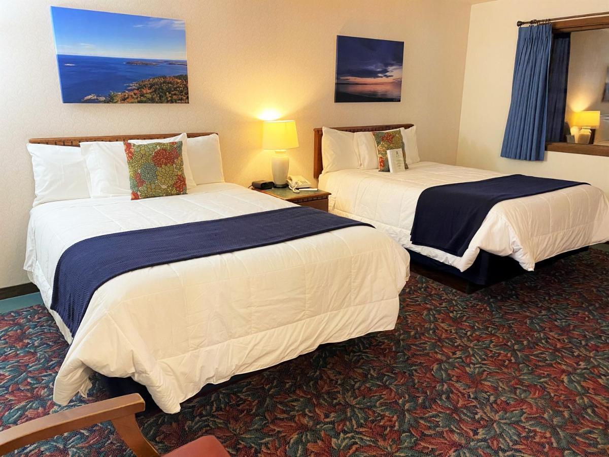 Cedar Motor Inn Маркет Екстер'єр фото